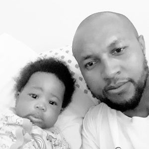 Meet your Posher, Eric